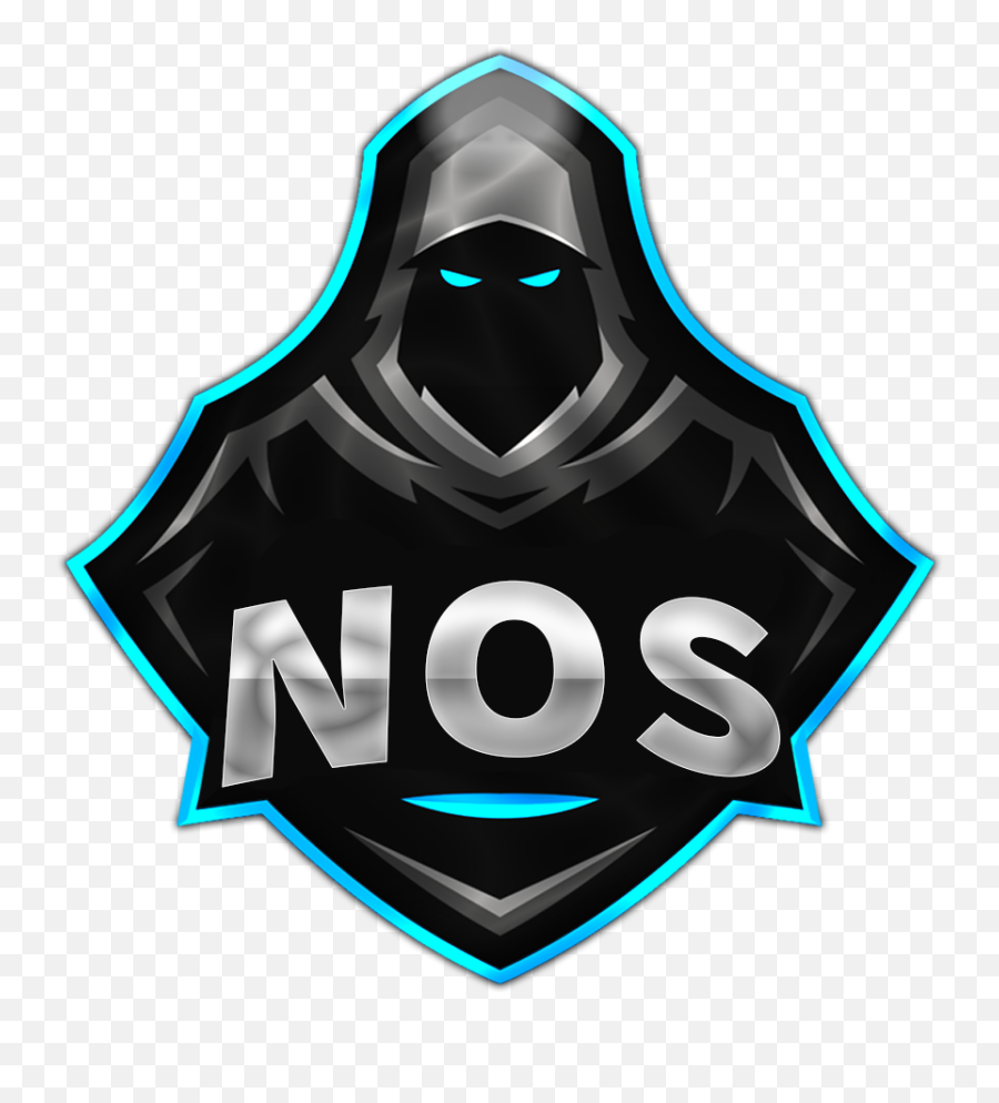 Nos Logo - Nos Logo Png,Esport Logos