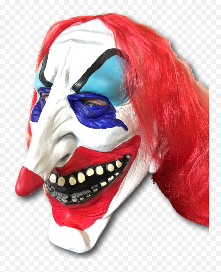Sinister Scary Clown - Clown Png,Scary Clown Png