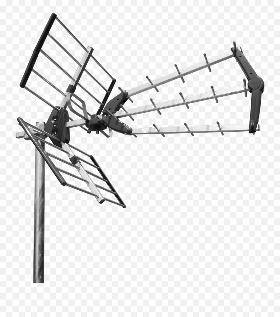Download Antenna Png Transparent - Directional Antenna Png,Antenna Png