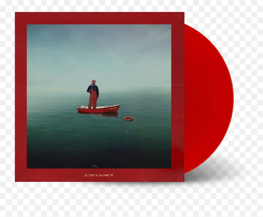 Lil Yachty - Canoeing Png,Lil Yachty Transparent