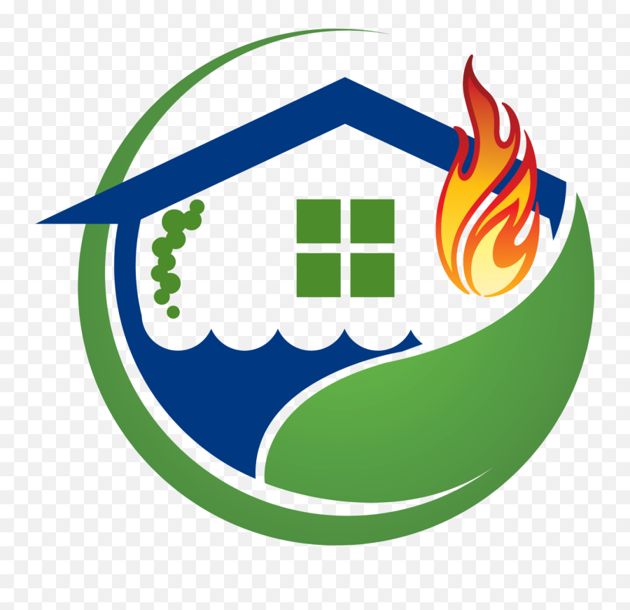 Pdq Fire Water Damage Reviews - Vertical Png,Pdq Logo