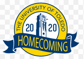 Homecoming - University Of Toledo 2015 png