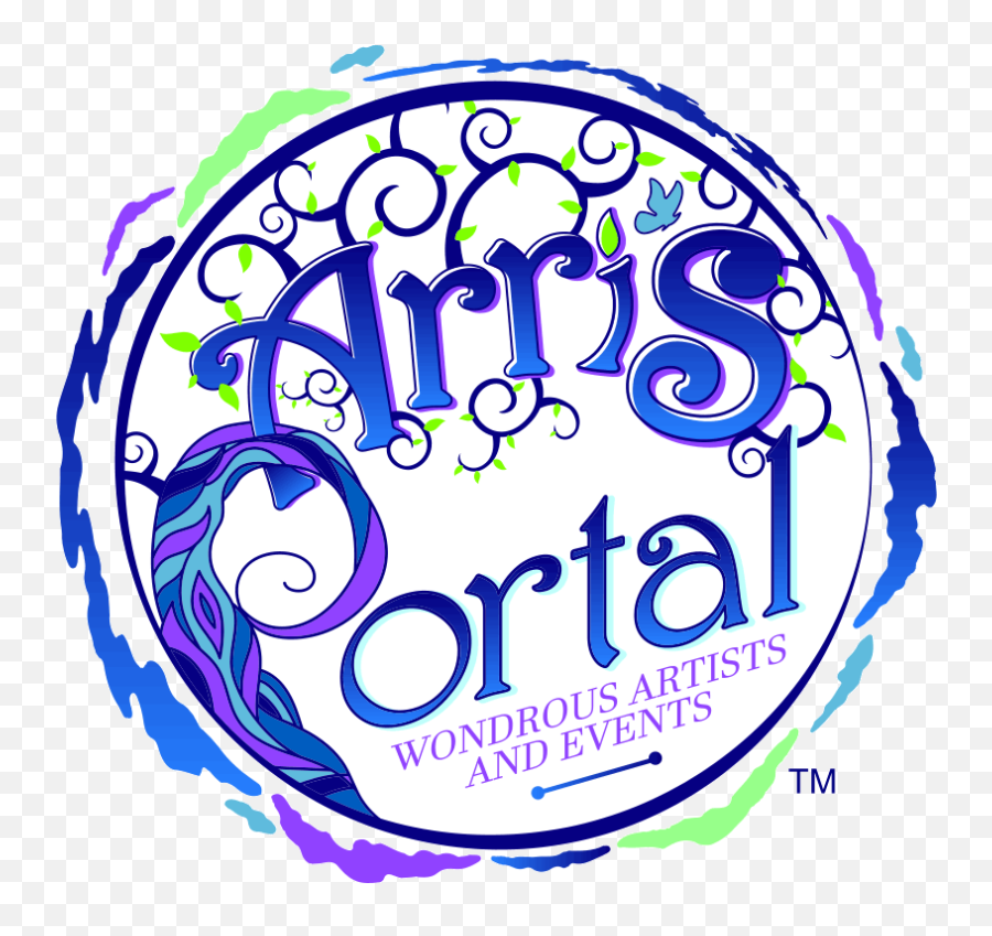 Arris Portal - Dot Png,Arri Logo