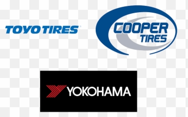 Tires - Vertical Png,Toyo Tires Logo