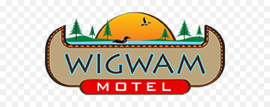 Wigwam Motel - Magnet Schools Of America Png,Motel 6 Logo
