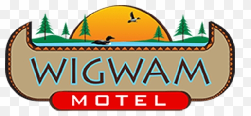 Wigwam Motel - Magnet Schools Of America png