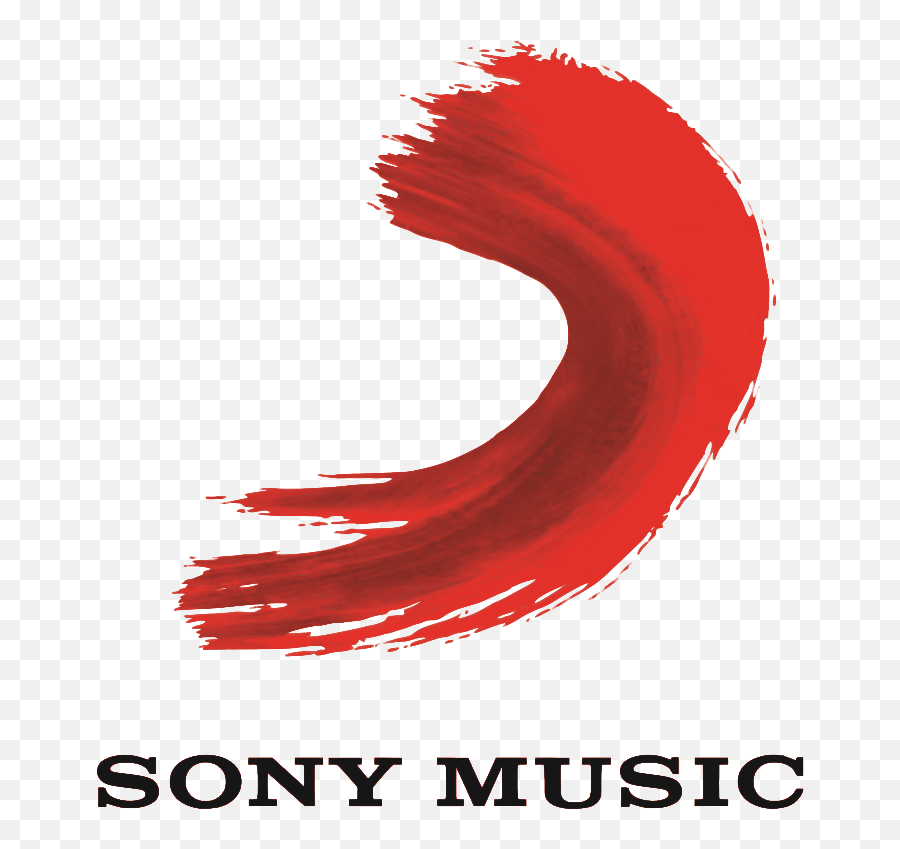 Hd Sony Logo - Logo Sony Music Png,Sony Logo Transparent
