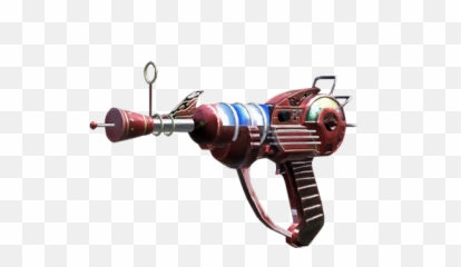 Ray Gun - Black Ops Ray Gun Png,Cod Zombies Png