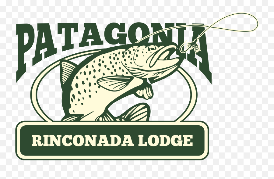 Rinconada Lodge - Live Bait Png,Patagonia Fish Logo