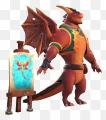 Pc Computer - Spyro Reignited Trilogy Delbin Png,Spyro Transparent