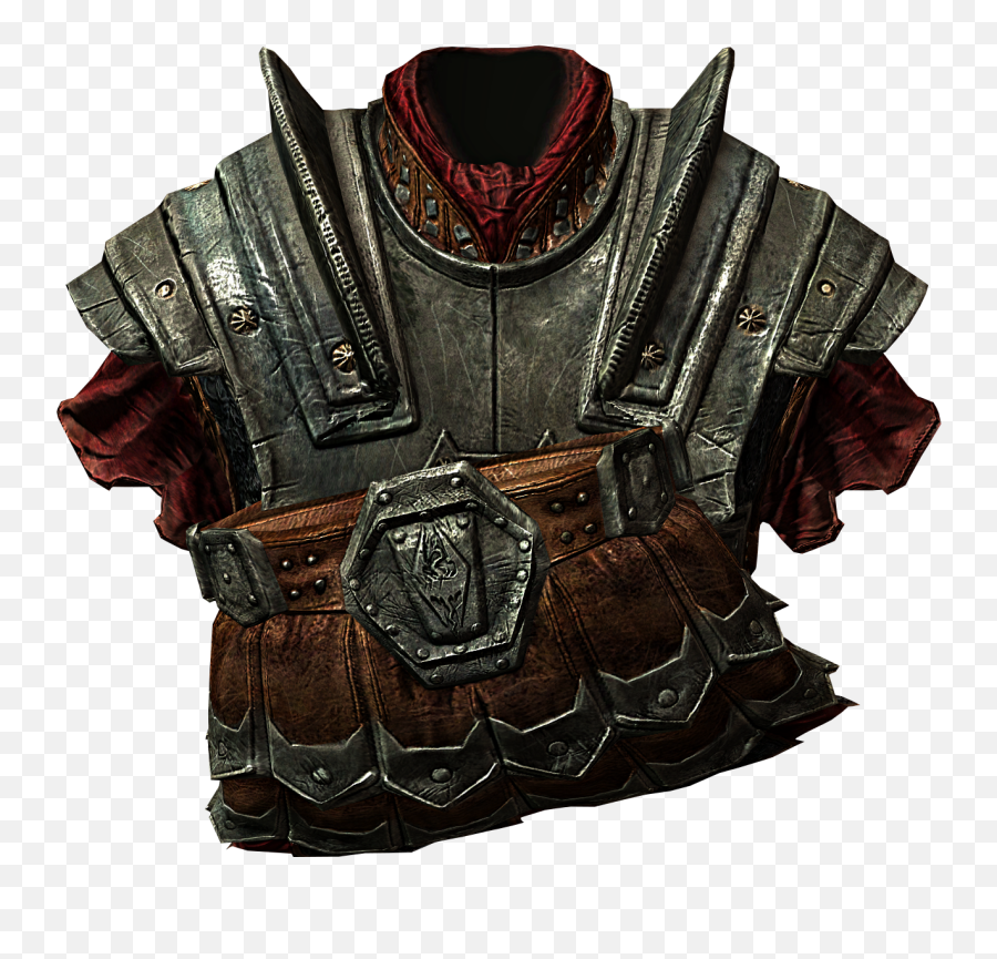 Skyrim X Reader - Solid Png,Dovahkiin Png
