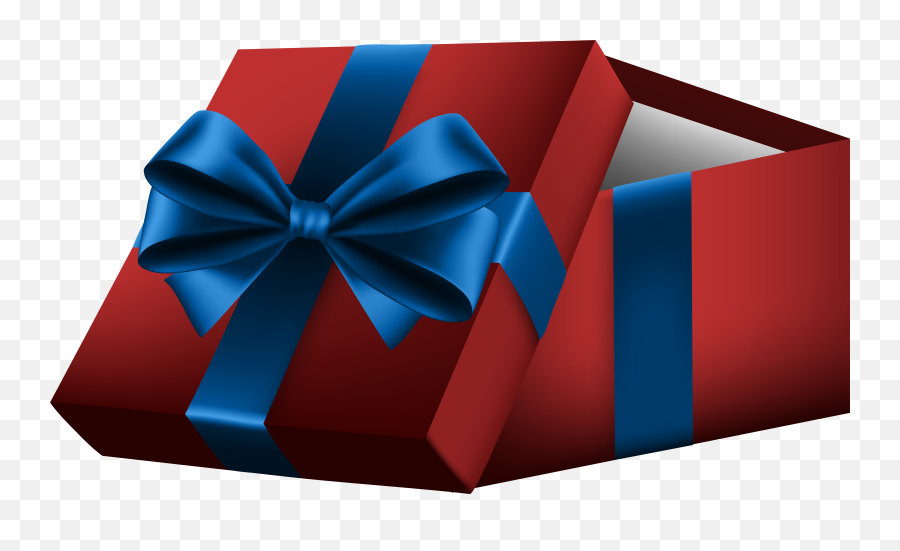 Free Gift Bow Png Download Clip Art - Gift Box Png Transparent,Present Bow Png