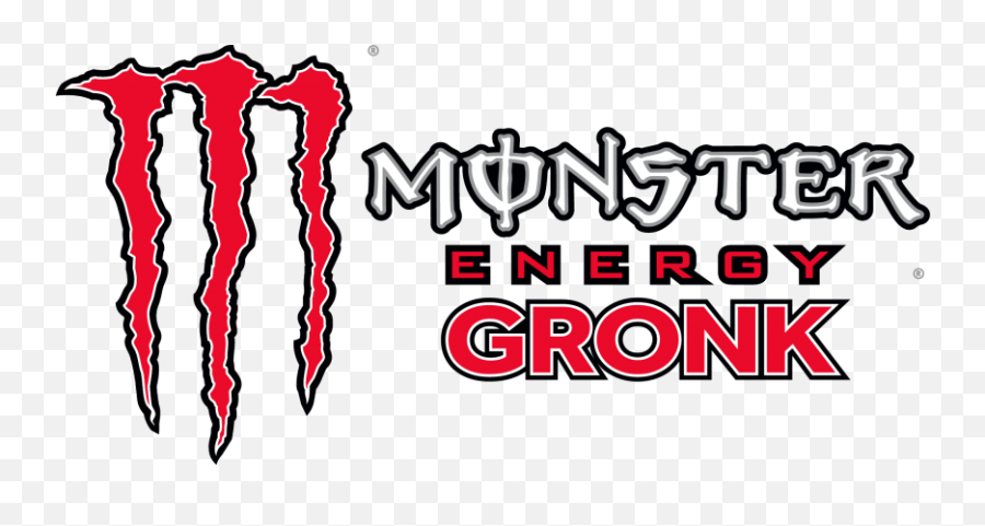 Rob Gronkowski Hes A Beast - Monster Energy Gronk Logo Png,Rob Gronkowski Png
