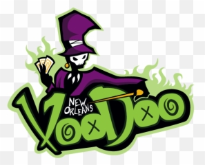 New Orleans Voodoo Clipart - Logo png