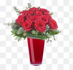 Bouquet 12 Rosas Rojas A Domicilio - Floraqueen Floral Png,Rosas Rojas Png