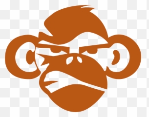 Monkey Transparent Png Funny Monkey Transparent Background Free Transparent Png Image Pngaaa Com - roblox logo 600600 transprent png free download text