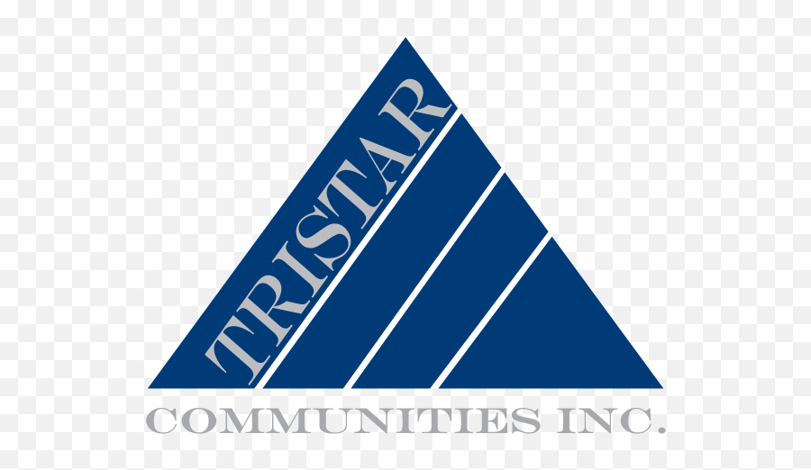 Welcome To Cimarron Living By Tristar Communities - General Contractor Business Cards Png,Tristar Pictures Logo