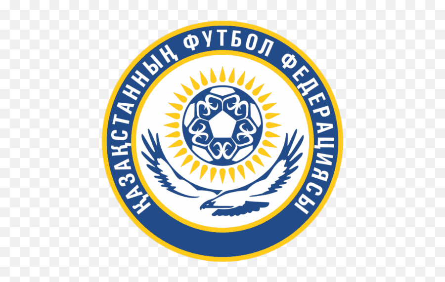 Kazakhstan Kits - Football Federation Of Kazakhstan Png,512x512 Logos