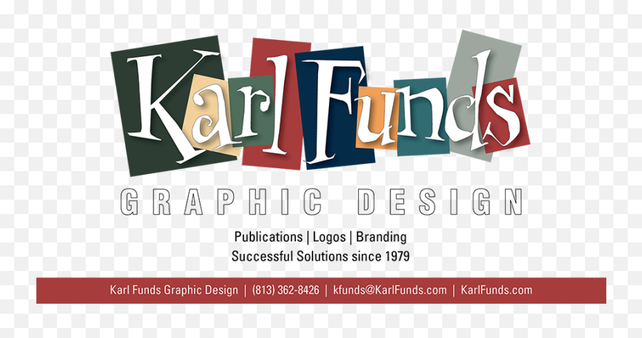 Karl Funds Graphic Design - Vertical Png,Hi C Logo