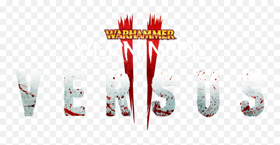 Steam Warhammer Vermintide 2 Announcing - Warhammer End Times Vermintide Png,Versus Logo Png