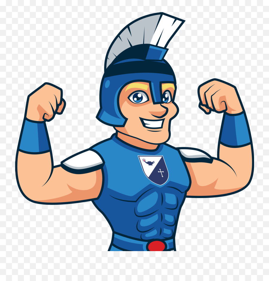 Announcements - Holy Trinity Episcopal School Fictional Character Png,Trinity Episcopal School Logo