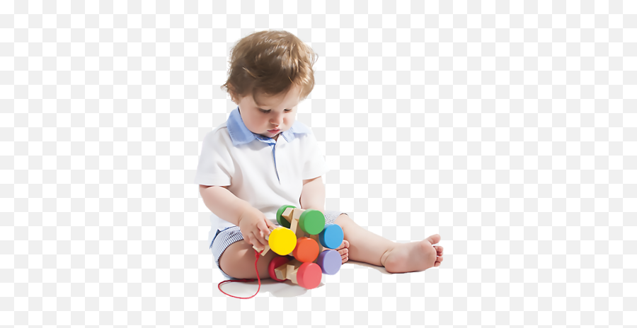 Our Story Discovery Toys - Kid Playing With Toys Png,Baby Toys Png
