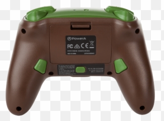 Enhanced Wireless Controller For - Portable png