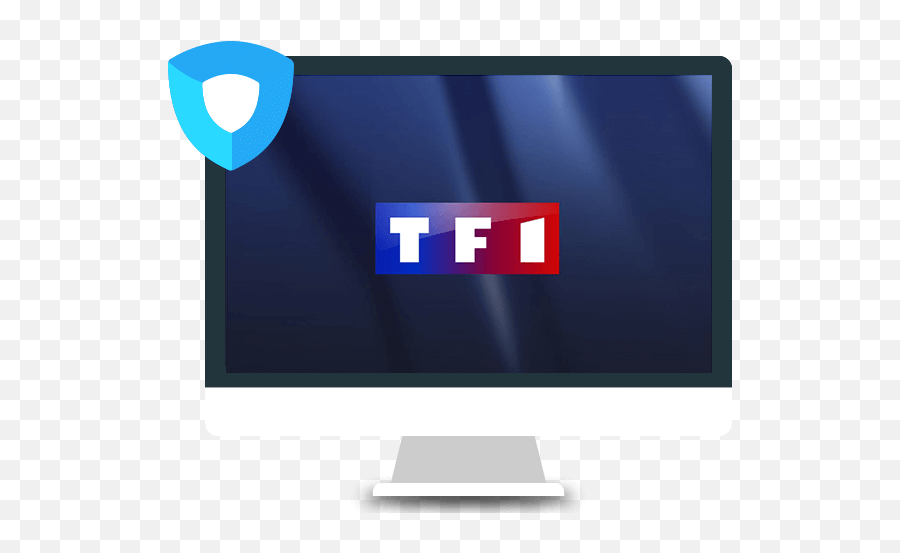 Watch Tf1 Online Outside Of France - Horizontal Png,Tf1 Logo