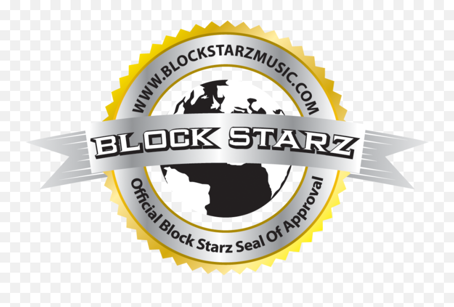 Download Block Starz Music Llc Logo - Language Png,Starz Logo Png