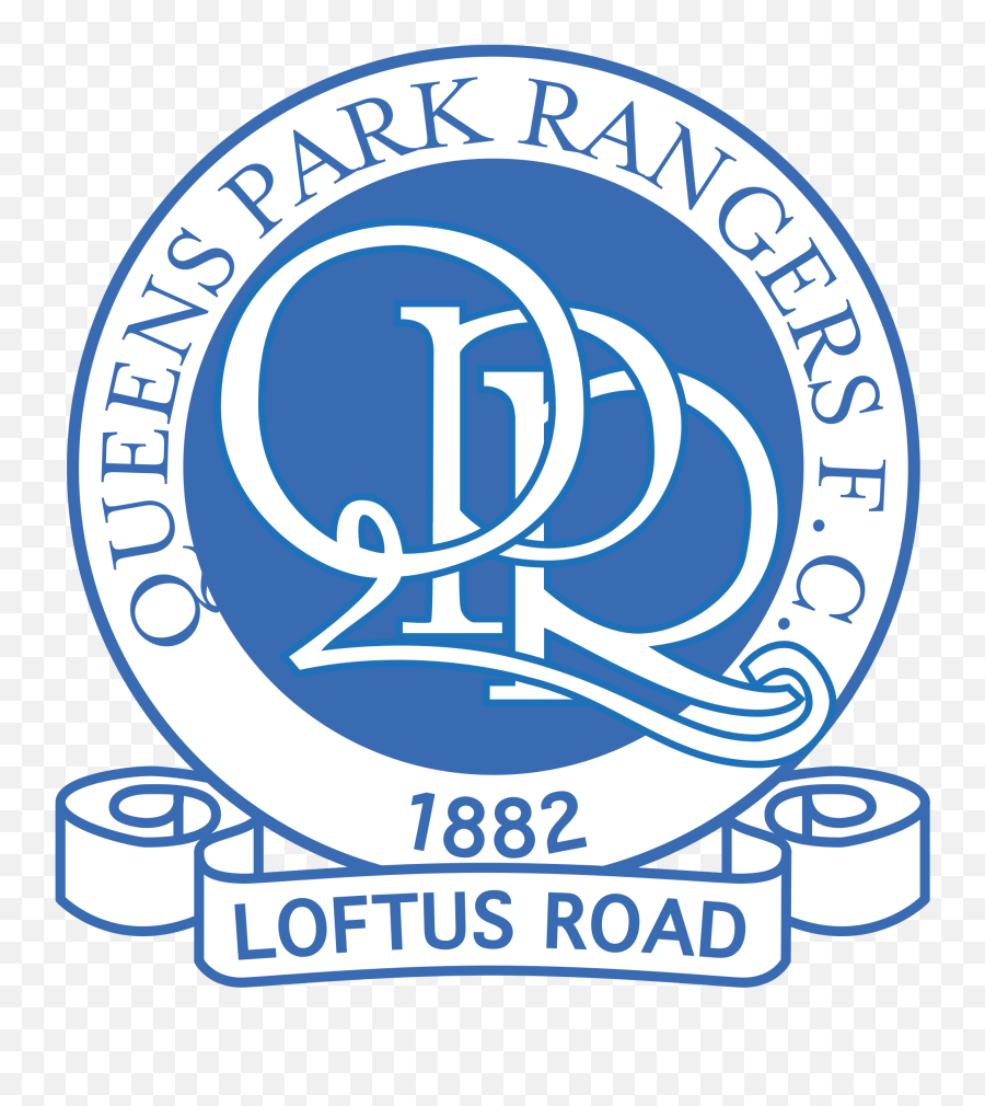 Queens Park Rangers Fc Logo Png - Queens Park Rangers,Rangers Logo Png