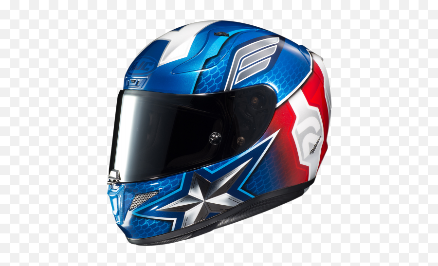 Hjc Helmets - Rpha 11 Captain America Png,Buy White Icon Alliance Torrent Helmet