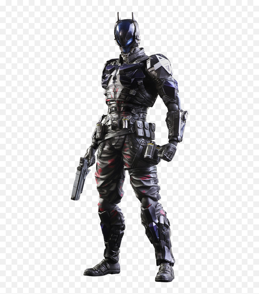 Nightwing Arkham Knight Png - Batman Arkham Knight Armor,Arkham Knight Png