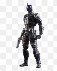Nightwing Arkham Knight Png - Batman Armor