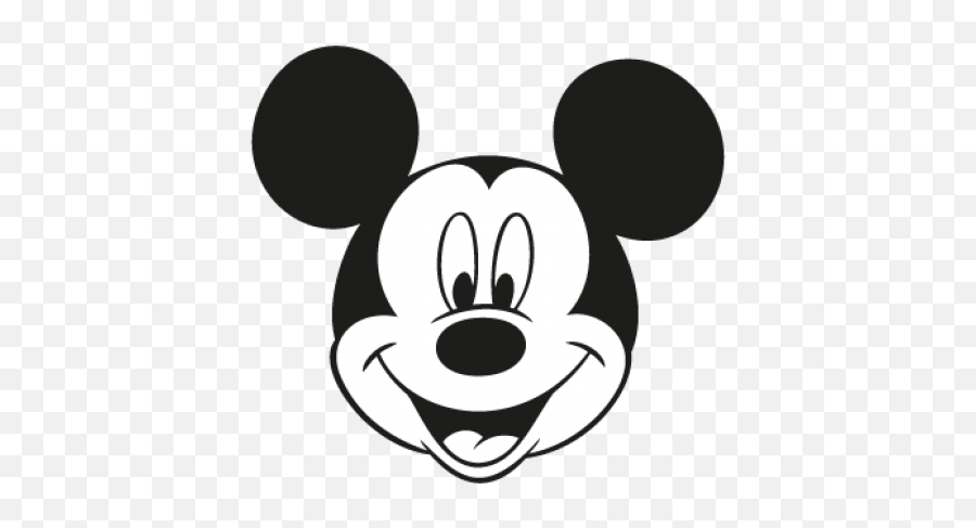 Minnie Face Logo Mouse Hq Png Image - Mickey Mouse Pumpkin Stencil,Minnie Mouse Face Png