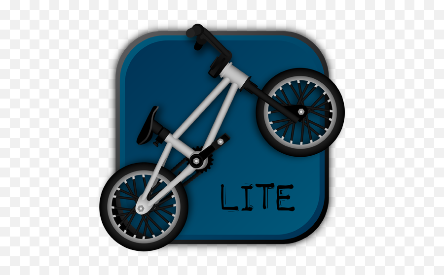 Fingerbike 18 Download Android Apk Aptoide - Kids Bikes Png,Bmx Icon