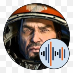 Starcraft Jim Raynor Sounds 101 - Language png