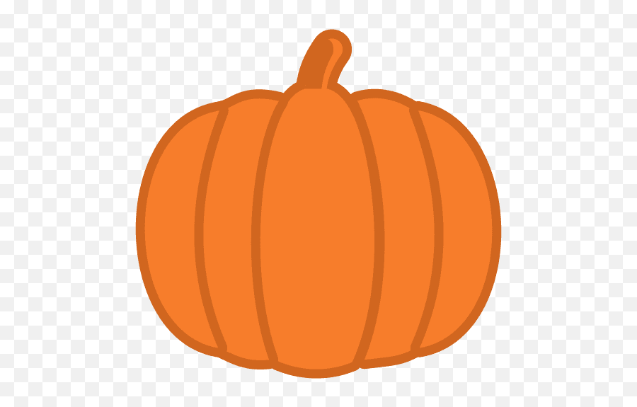 Pumpkin Icon Png And Svg Vector Free - Gourd,Pumpkin Icon Free