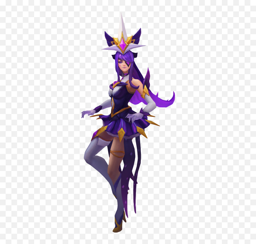 Syndra - Fictional Character Png,Syndra Icon