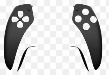 Dualsense Ps5 Controller - Language png