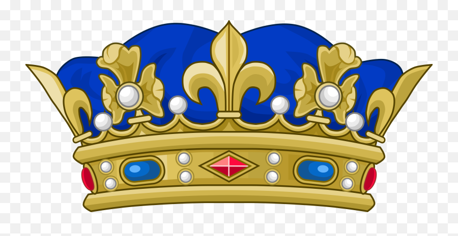 Library Of King Crown Png Jpg Freeuse Download Files - Crown Prince Clip Art,King Crown Png