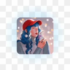 Custom Gaming Avatars For Twitch And Steam Covatar - Fictional Character png