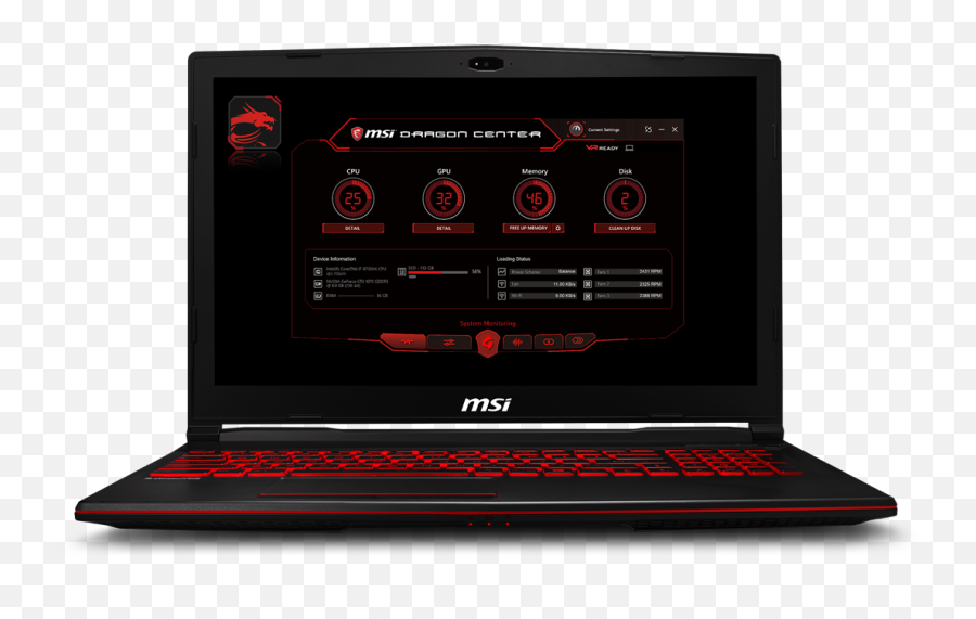 Msi Gl63 8rc - 076 156 Ips Fhd Gtx 1050 Sixcore Intel I78750h 8 Gb Memory 1 Tb Hdd 128 Gb Ssd Windows 10 Home 64bit Gaming Laptop Only Newegg Msi Gl67 Png,Alienware Steam Machine Icon