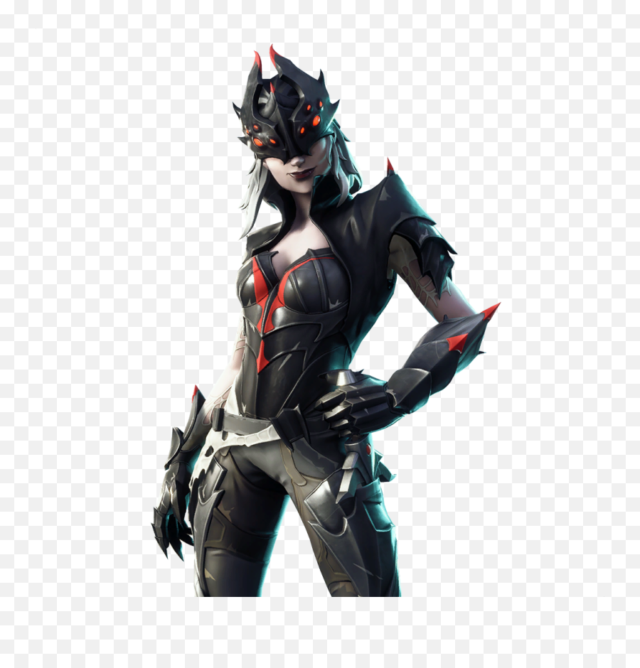 Here Are All The Amazing Leaked Skins And Cosmetics Found In - Arachne Fortnite Png,Fornite Png