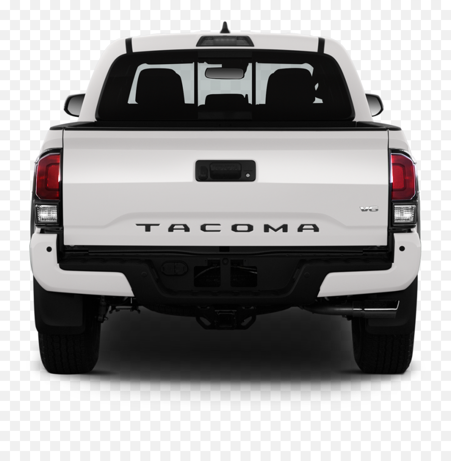 New 2021 Toyota Tacoma Sr5 V6 4d Double Cab - Commercial Vehicle Png,Icon Stage 9 Tacoma