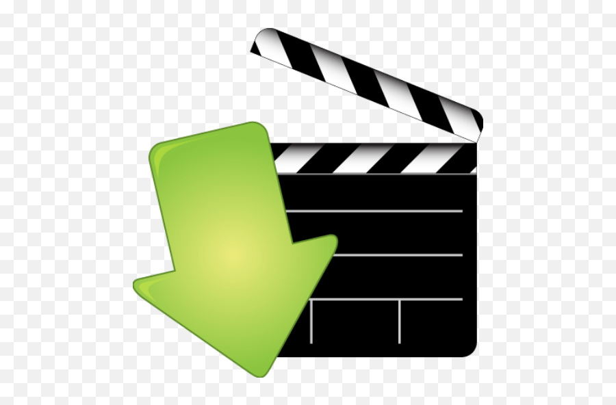 Video Download Icon Png - Movie Download Icon,Downloads Icon Png