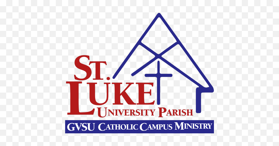 St - Vertical Png,St. Luke Icon