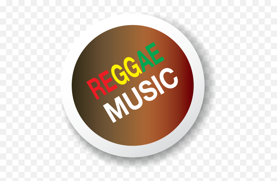 Download Reggae Music Google Play Apps - Dot Png,Reggae Icon