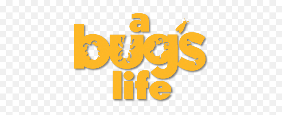Download Trivia - Bugu0027s Life Logo Png Full Size Png Image Life,Thug Life Logo