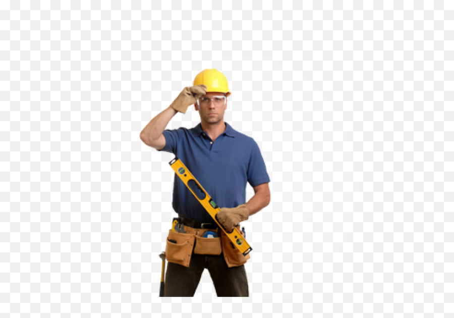 Industrial Worker Png Free Download 3 - Worker Png,Construction Worker Png