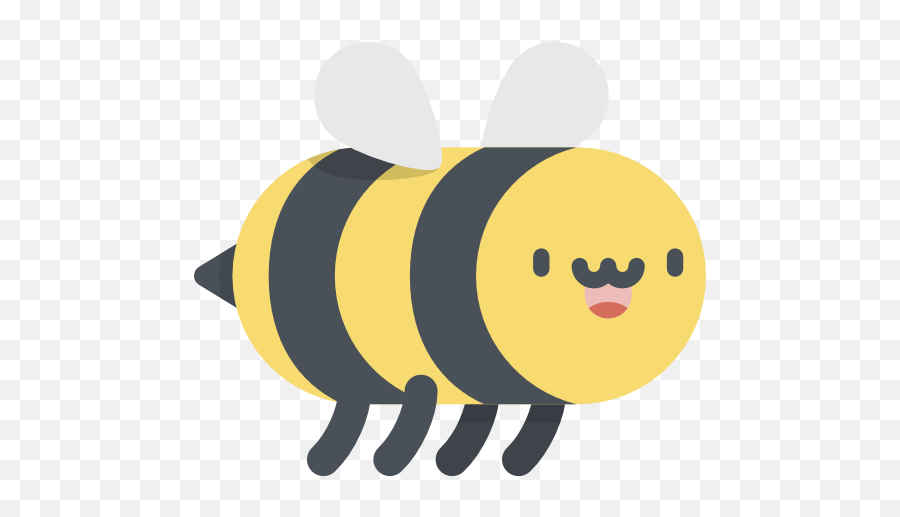 Free Icon Png Bumblebee